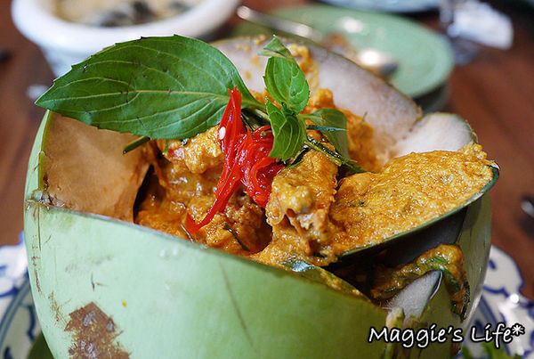 泰集 Thai Bazaar(微風信義店):◆台北美食。微風信義【泰集Thai Bazaar創意料理】太好吃、太美味的泰式料理盡在泰集