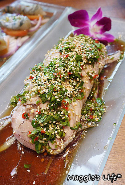 泰集 Thai Bazaar(微風信義店):◆台北美食。微風信義【泰集Thai Bazaar創意料理】太好吃、太美味的泰式料理盡在泰集