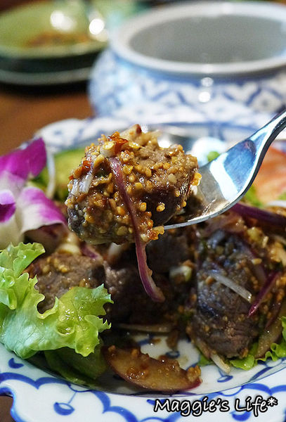 泰集 Thai Bazaar(微風信義店):◆台北美食。微風信義【泰集Thai Bazaar創意料理】太好吃、太美味的泰式料理盡在泰集