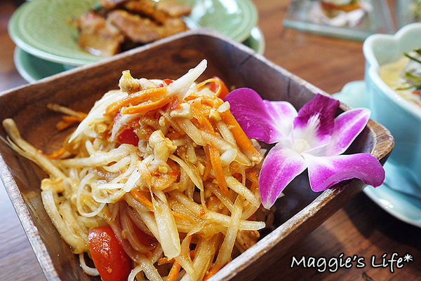 泰集 Thai Bazaar(微風信義店):◆台北美食。微風信義【泰集Thai Bazaar創意料理】太好吃、太美味的泰式料理盡在泰集