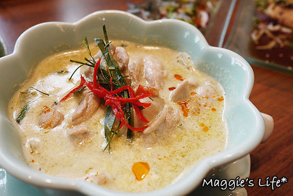 泰集 Thai Bazaar(微風信義店):◆台北美食。微風信義【泰集Thai Bazaar創意料理】太好吃、太美味的泰式料理盡在泰集