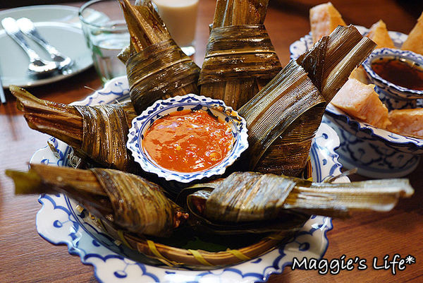 泰集 Thai Bazaar(微風信義店):◆台北美食。微風信義【泰集Thai Bazaar創意料理】太好吃、太美味的泰式料理盡在泰集