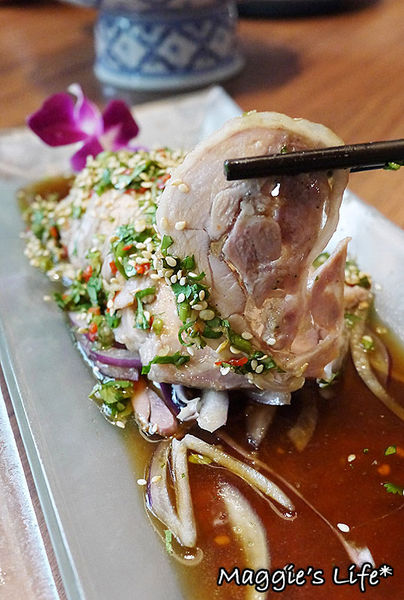 泰集 Thai Bazaar(微風信義店):◆台北美食。微風信義【泰集Thai Bazaar創意料理】太好吃、太美味的泰式料理盡在泰集