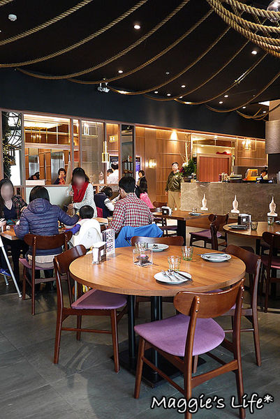 泰集 Thai Bazaar(微風信義店):◆台北美食。微風信義【泰集Thai Bazaar創意料理】太好吃、太美味的泰式料理盡在泰集