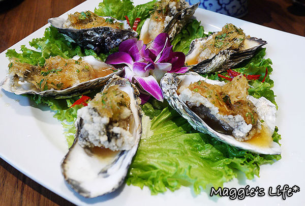 泰集 Thai Bazaar(微風信義店):◆台北美食。微風信義【泰集Thai Bazaar創意料理】太好吃、太美味的泰式料理盡在泰集