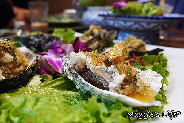 泰集 Thai Bazaar(微風信義店):◆台北美食。微風信義【泰集Thai Bazaar創意料理】太好吃、太美味的泰式料理盡在泰集