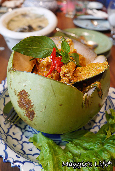 泰集 Thai Bazaar(微風信義店):◆台北美食。微風信義【泰集Thai Bazaar創意料理】太好吃、太美味的泰式料理盡在泰集