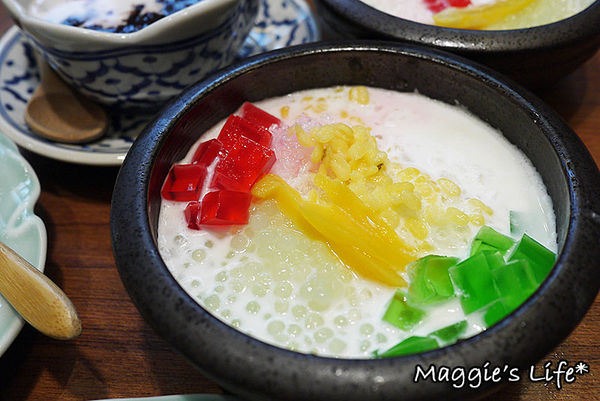 泰集 Thai Bazaar(微風信義店):◆台北美食。微風信義【泰集Thai Bazaar創意料理】太好吃、太美味的泰式料理盡在泰集