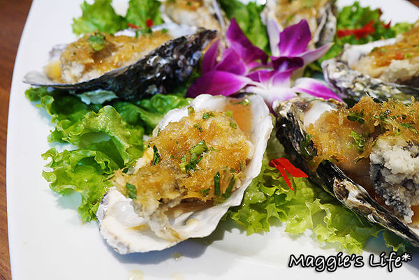 泰集 Thai Bazaar(微風信義店):◆台北美食。微風信義【泰集Thai Bazaar創意料理】太好吃、太美味的泰式料理盡在泰集