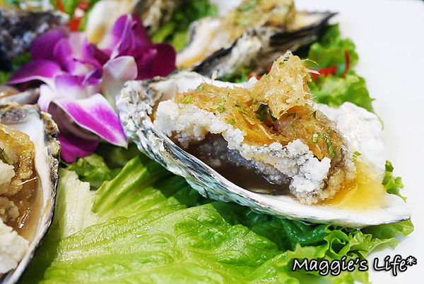 泰集 Thai Bazaar(微風信義店):◆台北美食。微風信義【泰集Thai Bazaar創意料理】太好吃、太美味的泰式料理盡在泰集