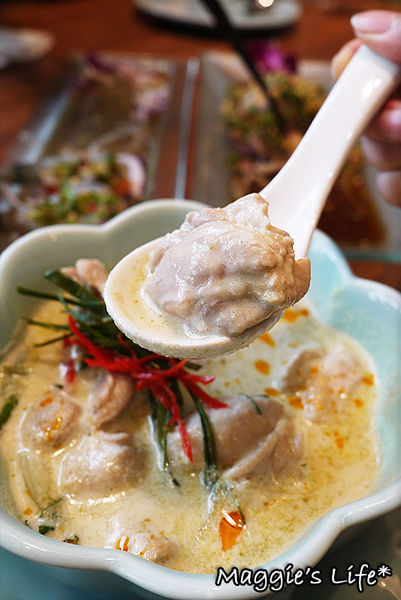 泰集 Thai Bazaar(微風信義店):◆台北美食。微風信義【泰集Thai Bazaar創意料理】太好吃、太美味的泰式料理盡在泰集