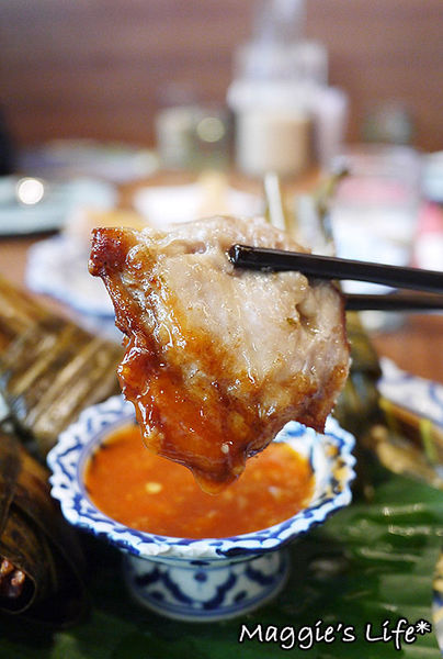 泰集 Thai Bazaar(微風信義店):◆台北美食。微風信義【泰集Thai Bazaar創意料理】太好吃、太美味的泰式料理盡在泰集