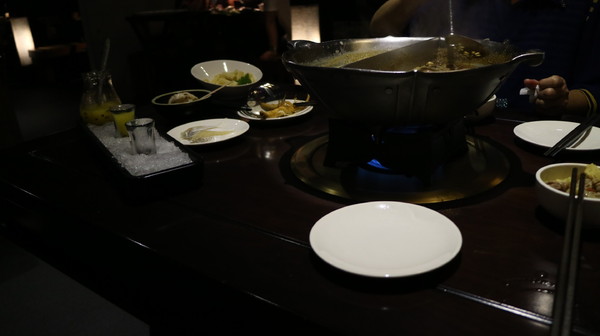 無老鍋(中山店):【台北美食】冬天吃鍋好去處,無老鍋-中山店