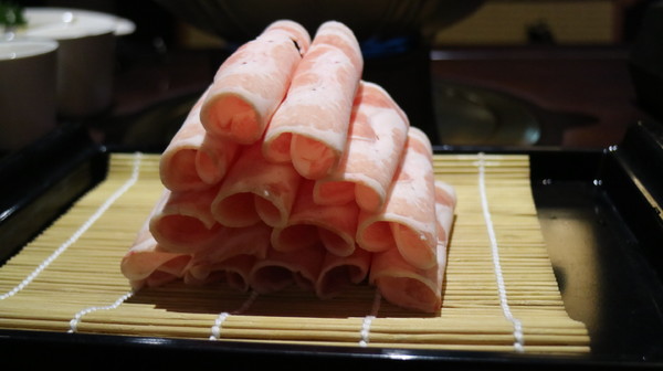 無老鍋(中山店):【台北美食】冬天吃鍋好去處,無老鍋-中山店