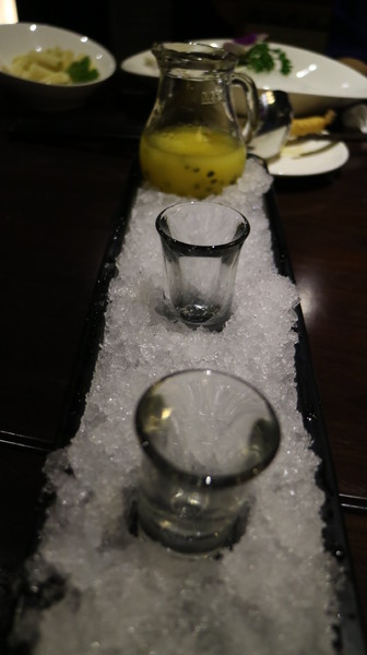 無老鍋(中山店):【台北美食】冬天吃鍋好去處,無老鍋-中山店