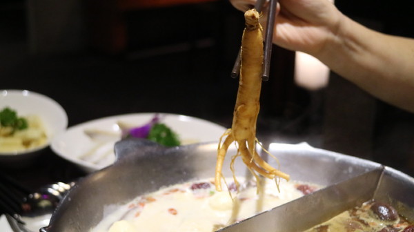 無老鍋(中山店):【台北美食】冬天吃鍋好去處,無老鍋-中山店