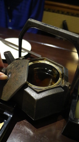 無老鍋(中山店):【台北美食】冬天吃鍋好去處,無老鍋-中山店