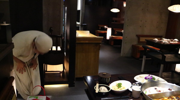 無老鍋(中山店):【台北美食】冬天吃鍋好去處,無老鍋-中山店