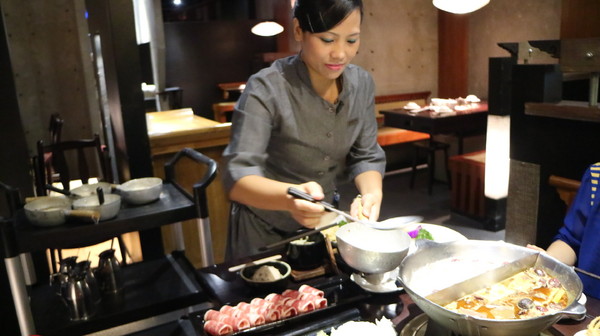 無老鍋(中山店):【台北美食】冬天吃鍋好去處,無老鍋-中山店