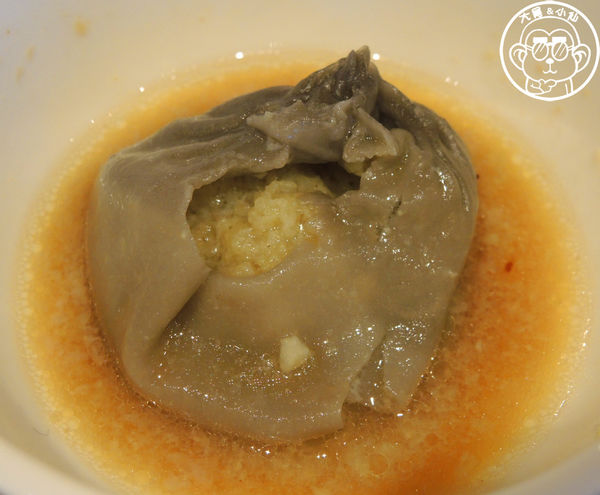 樂天皇朝(微風信義)：呷飽祙【台北信義･樂天皇朝】八色小籠包來台插旗