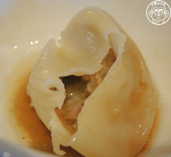 樂天皇朝(微風信義)：呷飽祙【台北信義･樂天皇朝】八色小籠包來台插旗