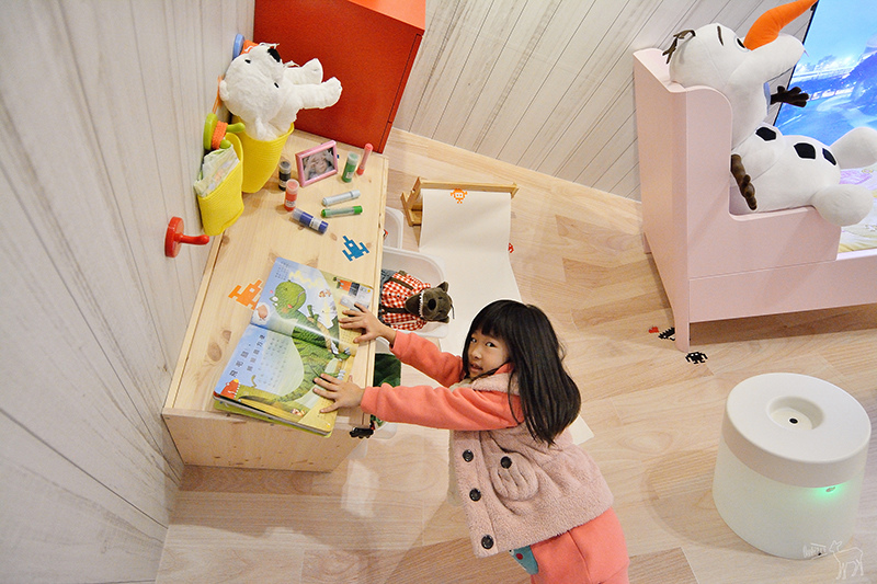 華山顛倒屋 傢具車子飛起來!照片變得像魔法好有趣!台北親子旅遊景點,捷運忠孝新生站善導寺站