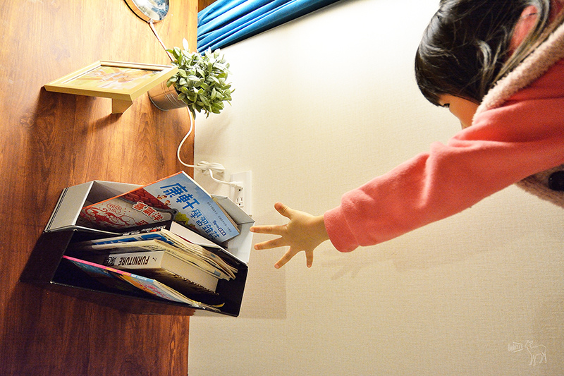 華山顛倒屋 傢具車子飛起來!照片變得像魔法好有趣!台北親子旅遊景點,捷運忠孝新生站善導寺站
