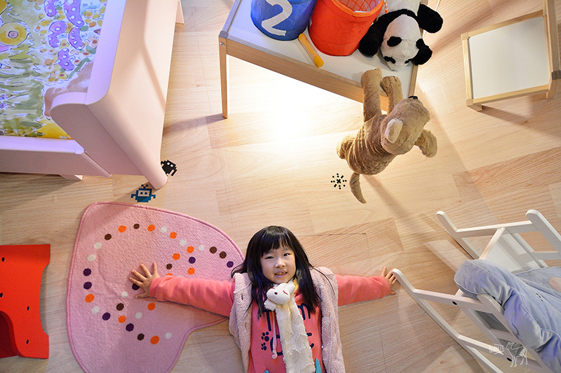 華山顛倒屋 傢具車子飛起來!照片變得像魔法好有趣!台北親子旅遊景點,捷運忠孝新生站善導寺站