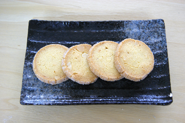 2015映花喜餅開箱