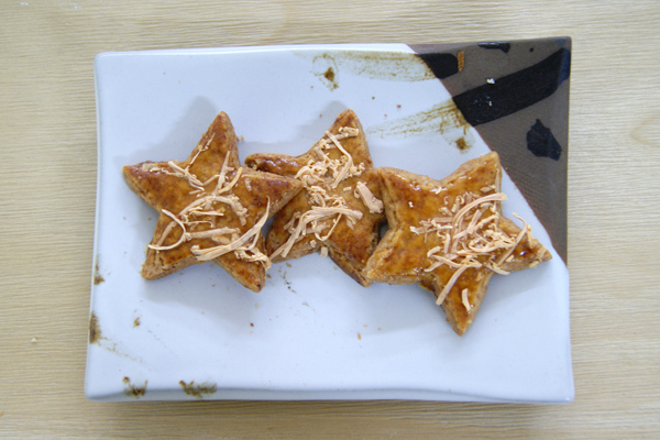 2015映花喜餅開箱