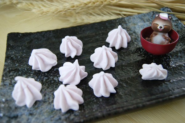 2015映花喜餅開箱