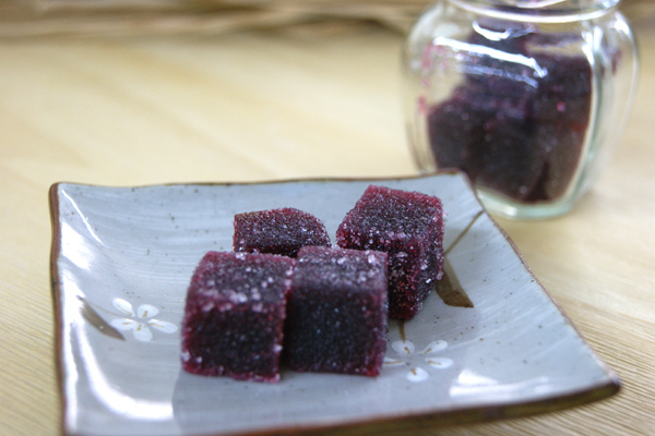 2015映花喜餅開箱