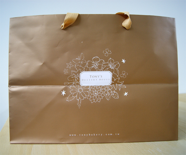 2015映花喜餅開箱