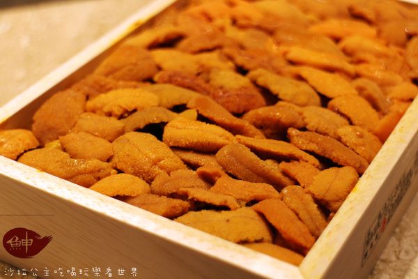 魚紳海鮮美食餐廳:台北長安東路美食『魚紳海鮮美食餐廳』中山區日本料理/無菜單/宵夜