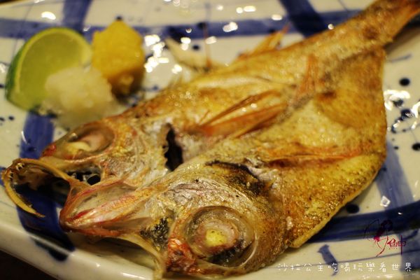 魚紳海鮮美食餐廳:台北長安東路美食『魚紳海鮮美食餐廳』中山區日本料理/無菜單/宵夜