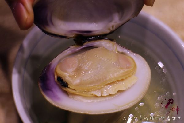 魚紳海鮮美食餐廳:台北長安東路美食『魚紳海鮮美食餐廳』中山區日本料理/無菜單/宵夜