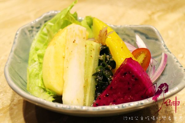 魚紳海鮮美食餐廳:台北長安東路美食『魚紳海鮮美食餐廳』中山區日本料理/無菜單/宵夜