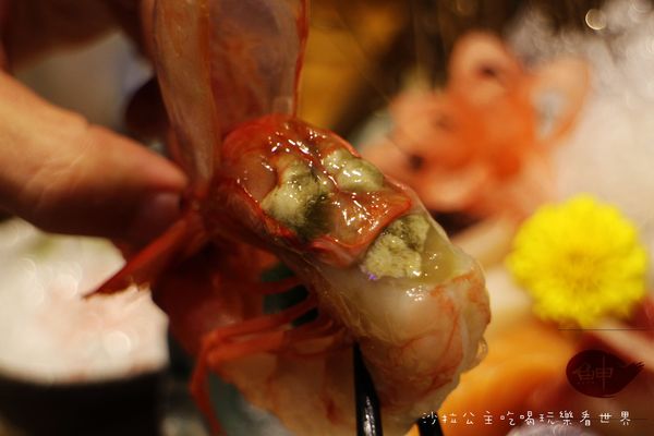 魚紳海鮮美食餐廳:台北長安東路美食『魚紳海鮮美食餐廳』中山區日本料理/無菜單/宵夜