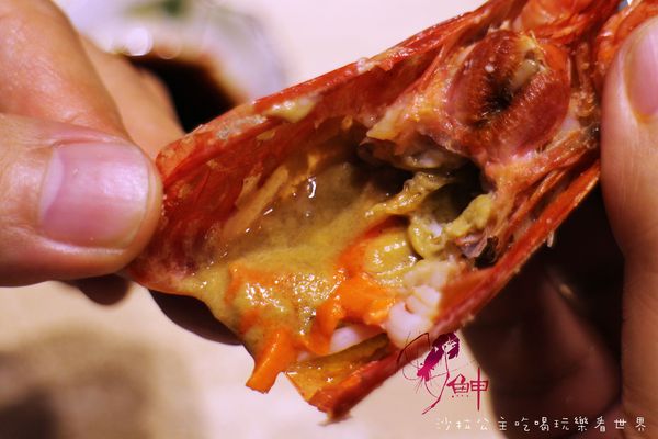 魚紳海鮮美食餐廳:台北長安東路美食『魚紳海鮮美食餐廳』中山區日本料理/無菜單/宵夜