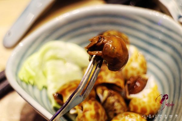 魚紳海鮮美食餐廳:台北長安東路美食『魚紳海鮮美食餐廳』中山區日本料理/無菜單/宵夜