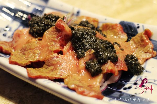 魚紳海鮮美食餐廳:台北長安東路美食『魚紳海鮮美食餐廳』中山區日本料理/無菜單/宵夜