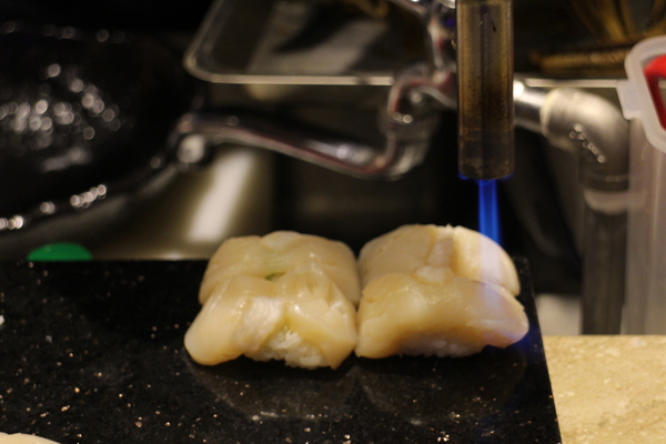 魚紳海鮮美食餐廳:台北長安東路美食『魚紳海鮮美食餐廳』中山區日本料理/無菜單/宵夜