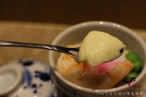 魚紳海鮮美食餐廳:台北長安東路美食『魚紳海鮮美食餐廳』中山區日本料理/無菜單/宵夜