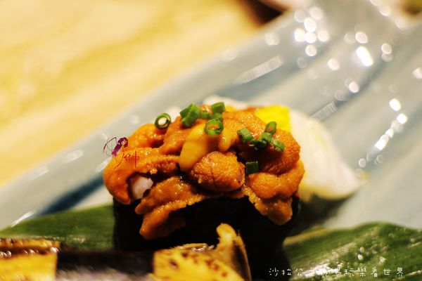 魚紳海鮮美食餐廳:台北長安東路美食『魚紳海鮮美食餐廳』中山區日本料理/無菜單/宵夜