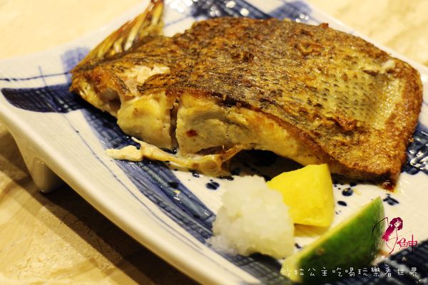 魚紳海鮮美食餐廳:台北長安東路美食『魚紳海鮮美食餐廳』中山區日本料理/無菜單/宵夜