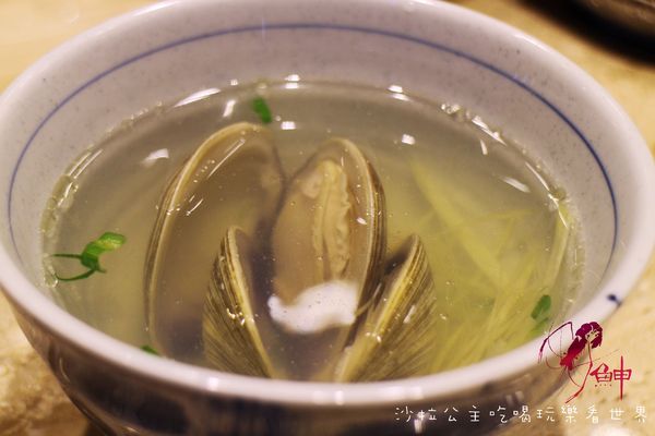 魚紳海鮮美食餐廳:台北長安東路美食『魚紳海鮮美食餐廳』中山區日本料理/無菜單/宵夜