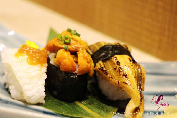 魚紳海鮮美食餐廳:台北長安東路美食『魚紳海鮮美食餐廳』中山區日本料理/無菜單/宵夜