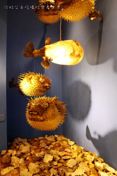 魚紳海鮮美食餐廳:台北長安東路美食『魚紳海鮮美食餐廳』中山區日本料理/無菜單/宵夜