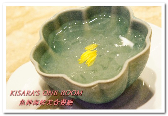 魚紳海鮮美食餐廳：長安東路海鮮．現流魚貨精緻日式套餐──魚紳海鮮美食餐廳（下）