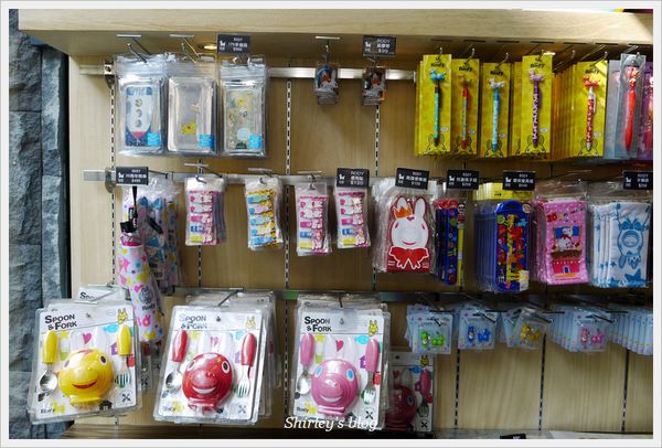 Caffè Rody主題餐廳：Caffè Rody主題餐廳‧全球第一間跳跳馬主題餐廳